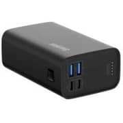 Energizer Power Bank 27000mAh Black - XP27001PD