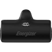 Energizer Power Bank 4600mAh Black - UE4600PQ
