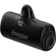 Energizer Power Bank 4600mAh Black - UE4600PQ