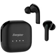 Energizer UB2000 True Wireless Earbuds Black