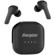 Energizer UB2000 True Wireless Earbuds Black