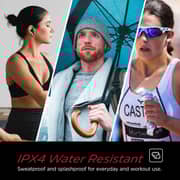 Energizer UB2000 True Wireless Earbuds Black