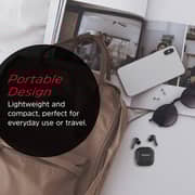 Energizer UB2000 True Wireless Earbuds Black