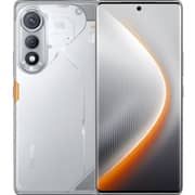 Tecno Pova Curve 5G 256GB 8GB RAM Magic Silver Dual Sim Smartphone