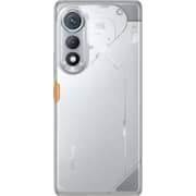 Tecno Pova Curve 5G 256GB 8GB RAM Magic Silver Dual Sim Smartphone