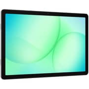 Samsung Galaxy Tab A11+ Tablet - WiFi+5G 256GB 8GB RAM 11inch Silver - SM-X236BZSEMEA