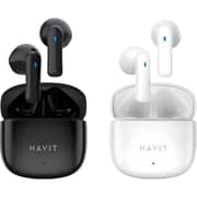 Havit Wireless Earbuds Black