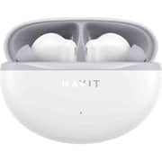 Havit True Wireless Earbuds White