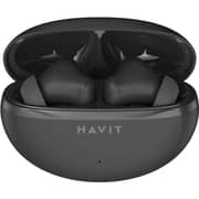 Havit True Wireless Earbuds Black