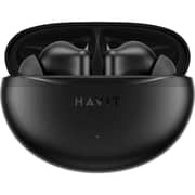 Havit True Wireless Earbuds Black