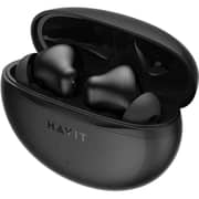 Havit True Wireless Earbuds Black