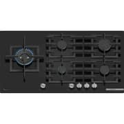 Bosch Series 6 Built-in Gas Hob 90cm Black - PPM9A6I40M