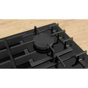 Bosch Series 6 Built-in Gas Hob 90cm Black - PPM9A6I40M