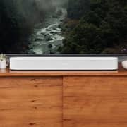 Sonos Beam Gen 2 Smart Soundbar - BEAM2UK1