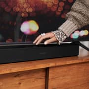 Sonos Beam Gen 2 Smart Soundbar - BEAM2UK1BLK