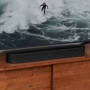 Sonos Beam Gen 2 Smart Soundbar - BEAM2UK1BLK