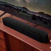 Sonos Beam Gen 2 Smart Soundbar - BEAM2UK1BLK