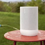 Sonos Move 2 Smart Speaker White - MOVE2UK1