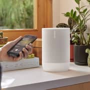 Sonos Move 2 Smart Speaker White - MOVE2UK1