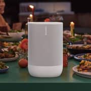 Sonos Move 2 Smart Speaker White - MOVE2UK1