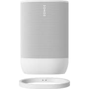 Sonos Move 2 Smart Speaker White - MOVE2UK1