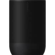 Sonos Move 2 Smart Speaker Black - MOVE2UK1BLK