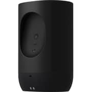 Sonos Move 2 Smart Speaker Black - MOVE2UK1BLK