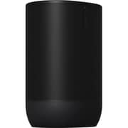 Sonos Move 2 Smart Speaker Black - MOVE2UK1BLK