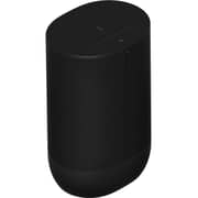 Sonos Move 2 Smart Speaker Black - MOVE2UK1BLK