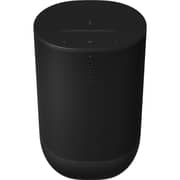 Sonos Move 2 Smart Speaker Black - MOVE2UK1BLK