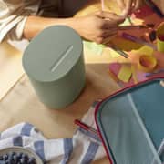 Sonos Move 2 Smart Speaker Olive Green - MOVE2UK1OGRNR2