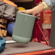 Sonos Move 2 Smart Speaker Olive Green - MOVE2UK1OGRNR2