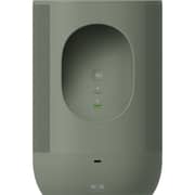 Sonos Move 2 Smart Speaker Olive Green - MOVE2UK1OGRNR2
