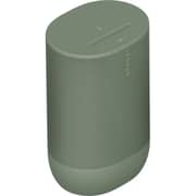 Sonos Move 2 Smart Speaker Olive Green - MOVE2UK1OGRNR2