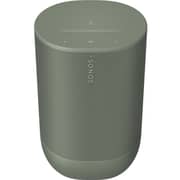 Sonos Move 2 Smart Speaker Olive Green - MOVE2UK1OGRNR2