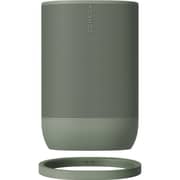 Sonos Move 2 Smart Speaker Olive Green - MOVE2UK1OGRNR2
