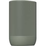 Sonos Move 2 Smart Speaker Olive Green - MOVE2UK1OGRNR2
