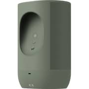 Sonos Move 2 Smart Speaker Olive Green - MOVE2UK1OGRNR2