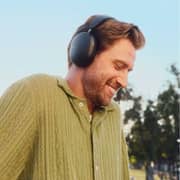 Sonos Ace Wireless Over Ear Headphone Black