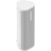 مكبر صوت سونوس روم 2 الذكي لون أبيض ROAM2R21