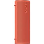Sonos Roam 2 Smart Speaker Red - ROAM2R21SRED