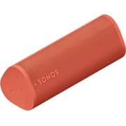 Sonos Roam 2 Smart Speaker Red - ROAM2R21SRED