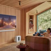 Sonos Arc Ultra Premium Smart Soundbar - ARCG2UK1