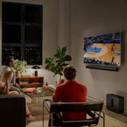 Sonos Arc Ultra Premium Smart Soundbar - ARCG2UK1BLK