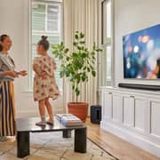 Sonos Arc Ultra Premium Smart Soundbar - ARCG2UK1BLK