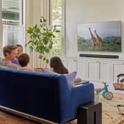 Sonos Arc Ultra Premium Smart Soundbar - ARCG2UK1BLK