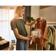 Braun QuickStyle 3 Garment Steamer - GS 3012