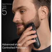 Braun Series 5 Beard Trimmer - BT 5560
