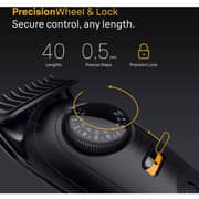 Braun Series 5 Beard Trimmer - BT 5560