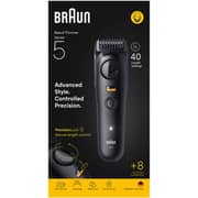 Braun Series 5 Beard Trimmer - BT 5560